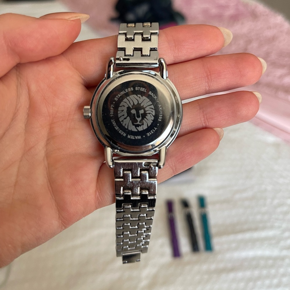Anne Klein Watch - Picture 3 of 6